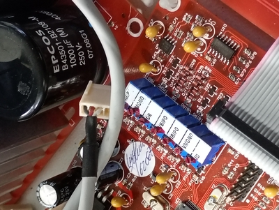 Ar Condicionado Comércio Residencias.