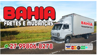 Bahia Transportes