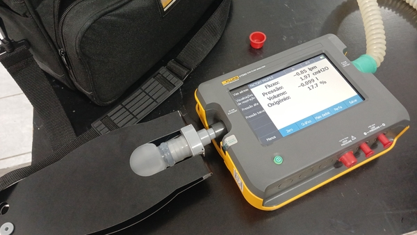 Paquiela hospitalar e odonto.